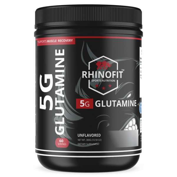 Glutamine Powder 300g