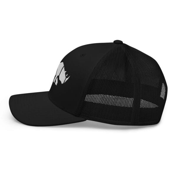 Trucker Cap - Image 3