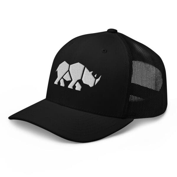 Trucker Cap - Image 4