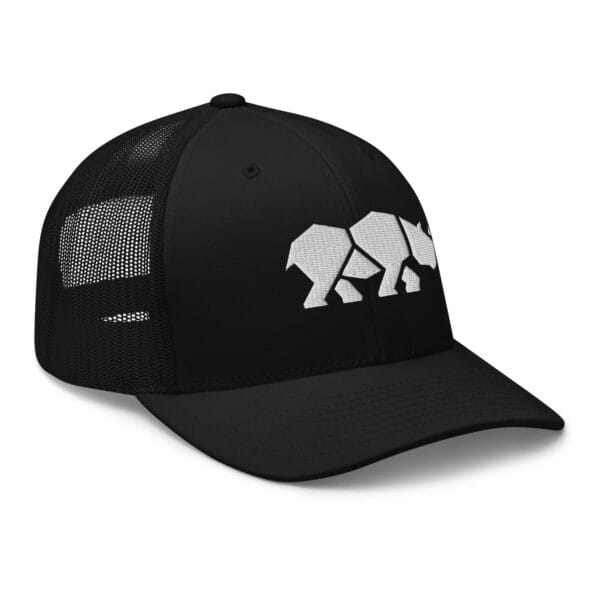 Trucker Cap - Image 6