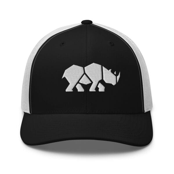Trucker Cap - Image 7