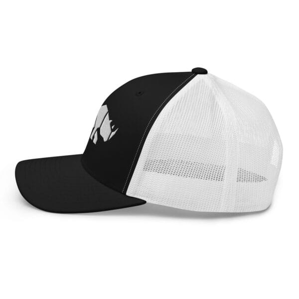 Trucker Cap - Image 9