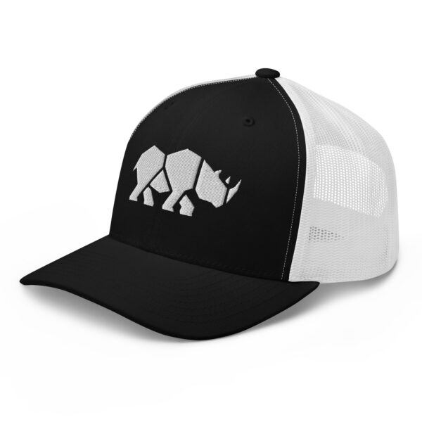 Trucker Cap - Image 10