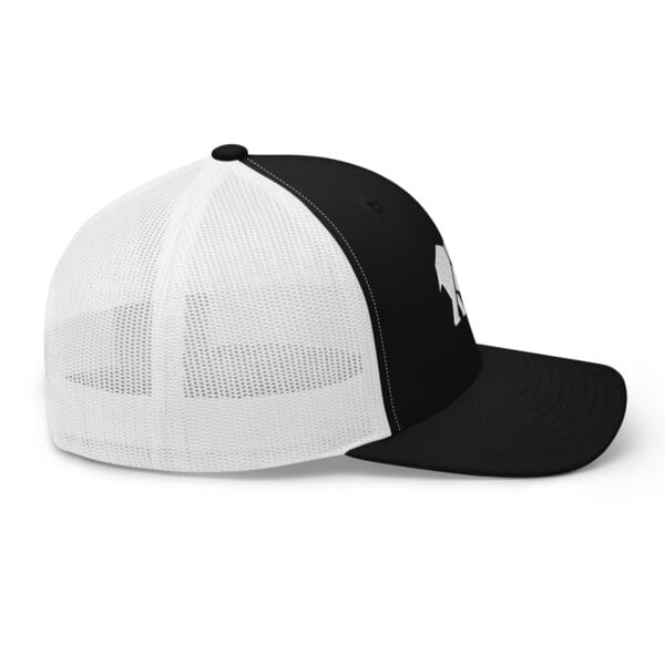 Trucker Cap - Image 11