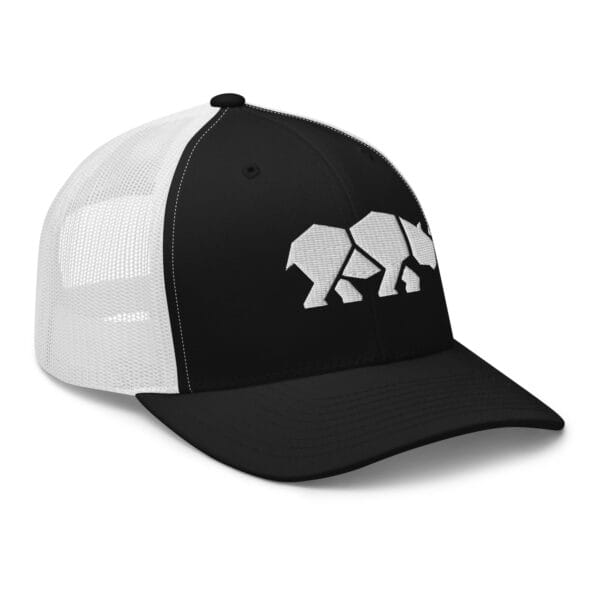 Trucker Cap - Image 12